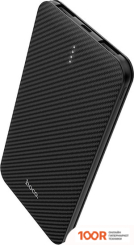 Внешний аккумулятор Hoco B37 (ЧЕРНЫЙ) (229676)