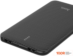 Внешний аккумулятор Hoco B37 (ЧЕРНЫЙ) (229676)