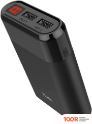 Внешний аккумулятор Hoco B35B (ЧЕРНЫЙ) (229673)