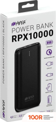 Внешний аккумулятор Hiper RPX10000 (229641)