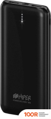 Внешний аккумулятор Hiper RPX10000 (229641)