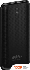 Внешний аккумулятор Hiper RPX10000 (229641)
