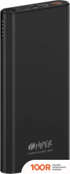 Внешний аккумулятор Hiper FORCEPOWER 100W (229611)