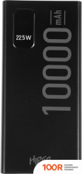 Внешний аккумулятор Hiper EP 10000MAH (ЧЕРНЫЙ) (229610)