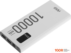 Внешний аккумулятор Hiper EP 10000MAH (БЕЛЫЙ) (229609)