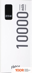 Внешний аккумулятор Hiper EP 10000MAH (БЕЛЫЙ) (229609)
