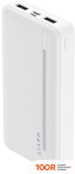 Внешний аккумулятор Havit PB91 20000MAH (БЕЛЫЙ) (229604)