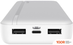 Внешний аккумулятор Havit PB91 20000MAH (БЕЛЫЙ) (229604)