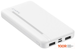 Внешний аккумулятор Havit PB89 10000MAH (БЕЛЫЙ) (229602)