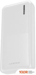 Внешний аккумулятор Harper PB-20011 (БЕЛЫЙ) (229594)