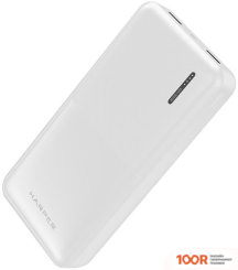 Внешний аккумулятор Harper PB-20011 (БЕЛЫЙ) (229594)