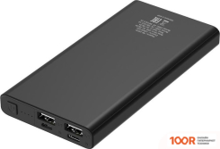 Внешний аккумулятор Harper PB-10031 (ЧЕРНЫЙ) (229592)