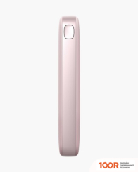 Внешний аккумулятор Fresh'n Rebel POWER BANK 18000MAH PD (SMOKEY PINK) (229577)