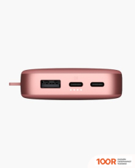 Внешний аккумулятор Fresh'n Rebel POWER BANK 18000MAH PD (SAFARI RED) (229576)