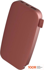 Внешний аккумулятор Fresh'n Rebel POWER BANK 18000MAH PD (SAFARI RED) (229576)