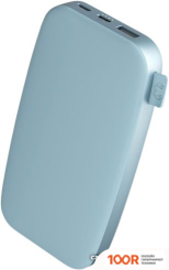 Внешний аккумулятор Fresh'n Rebel POWER BANK 18000MAH PD (DUSKY BLUE) (229575)