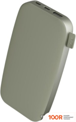 Внешний аккумулятор Fresh'n Rebel POWER BANK 18000MAH PD (DRIED GREEN) (229574)