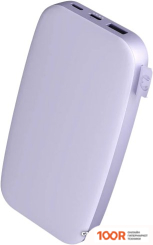 Внешний аккумулятор Fresh'n Rebel POWER BANK 18000MAH PD (DREAMY LILAC) (229573)