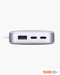 Внешний аккумулятор Fresh'n Rebel POWER BANK 18000MAH PD (DREAMY LILAC) (229573)