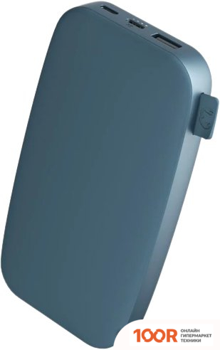 Внешний аккумулятор Fresh'n Rebel POWER BANK 18000MAH PD (DIVE BLUE) (229572)