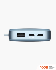 Внешний аккумулятор Fresh'n Rebel POWER BANK 18000MAH PD (DIVE BLUE) (229572)