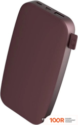 Внешний аккумулятор Fresh'n Rebel POWER BANK 18000MAH PD (DEEP MAUVE) (229571)