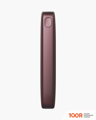 Внешний аккумулятор Fresh'n Rebel POWER BANK 18000MAH PD (DEEP MAUVE) (229571)