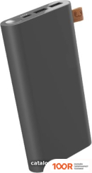 Внешний аккумулятор Fresh'n Rebel POWER BANK 18000MAH (STORM GREY) (229570)