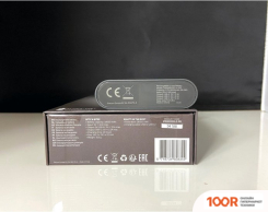 Внешний аккумулятор Fresh'n Rebel POWER BANK 18000MAH (STORM GREY) (229570)