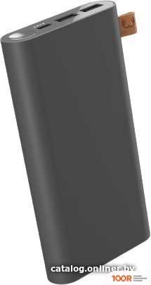 Внешний аккумулятор Fresh'n Rebel POWER BANK 18000MAH (STORM GREY) (229570)
