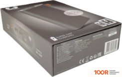 Внешний аккумулятор Fresh'n Rebel POWER BANK 18000MAH (STORM GREY) (229570)