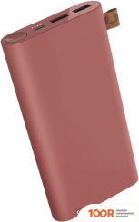 Внешний аккумулятор Fresh'n Rebel POWER BANK 18000MAH (SAFARI RED) (229568)