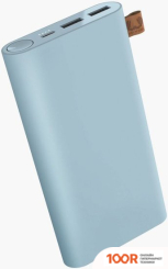Внешний аккумулятор Fresh'n Rebel POWER BANK 18000MAH (DUSKY BLUE) (229567)