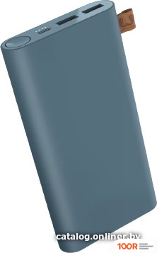 Внешний аккумулятор Fresh'n Rebel POWER BANK 18000MAH (DIVE BLUE) (229565)