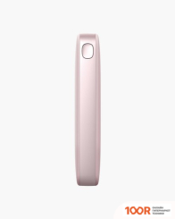 Внешний аккумулятор Fresh'n Rebel POWER BANK 12000MAH PD (SMOKEY PINK) (229562)