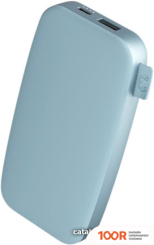 Внешний аккумулятор Fresh'n Rebel POWER BANK 12000MAH PD (DUSKY BLUE) (229560)