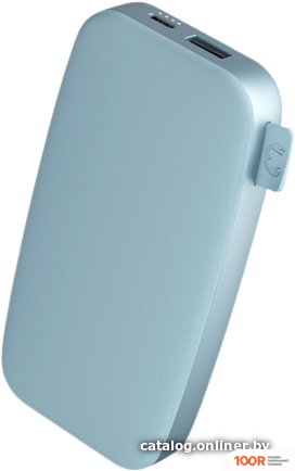 Внешний аккумулятор Fresh'n Rebel POWER BANK 12000MAH PD (DUSKY BLUE) (229560)