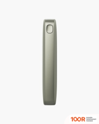 Внешний аккумулятор Fresh'n Rebel POWER BANK 12000MAH PD (DRIED GREEN) (229559)