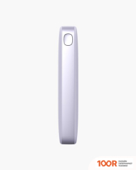 Внешний аккумулятор Fresh'n Rebel POWER BANK 12000MAH PD (DREAMY LILAC) (229558)