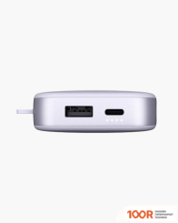 Внешний аккумулятор Fresh'n Rebel POWER BANK 12000MAH PD (DREAMY LILAC) (229558)