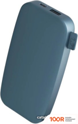 Внешний аккумулятор Fresh'n Rebel POWER BANK 12000MAH PD (DIVE BLUE) (229557)