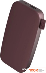 Внешний аккумулятор Fresh'n Rebel POWER BANK 12000MAH PD (DEEP MAUVE) (229556)