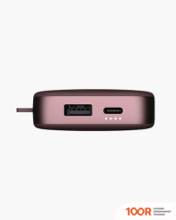 Внешний аккумулятор Fresh'n Rebel POWER BANK 12000MAH PD (DEEP MAUVE) (229556)