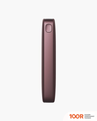Внешний аккумулятор Fresh'n Rebel POWER BANK 12000MAH PD (DEEP MAUVE) (229556)