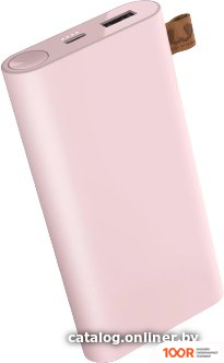 Внешний аккумулятор Fresh'n Rebel POWER BANK 12000MAH (SMOKEY PINK) (229555)