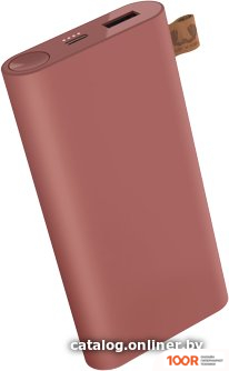 Внешний аккумулятор Fresh'n Rebel POWER BANK 12000MAH (SAFARI RED) (229554)