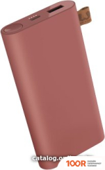 Внешний аккумулятор Fresh'n Rebel POWER BANK 12000MAH (SAFARI RED) (229554)