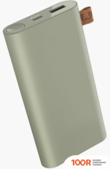 Внешний аккумулятор Fresh'n Rebel POWER BANK 12000MAH (DRIED GREEN) (229552)