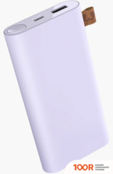 Внешний аккумулятор Fresh'n Rebel POWER BANK 12000MAH (DREAMY LILAC) (229551)