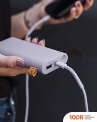 Внешний аккумулятор Fresh'n Rebel POWER BANK 12000MAH (DREAMY LILAC) (229551)